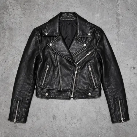 The Biker