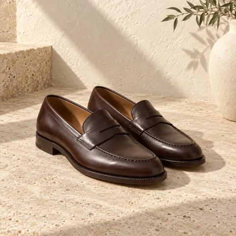 The Penny Loafer