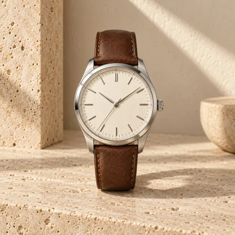 Time, Refined