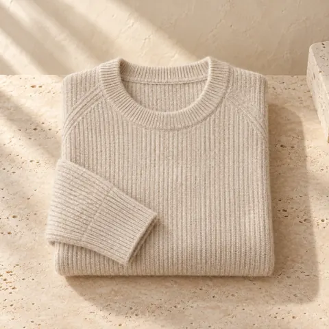 Oatmeal Cashmere