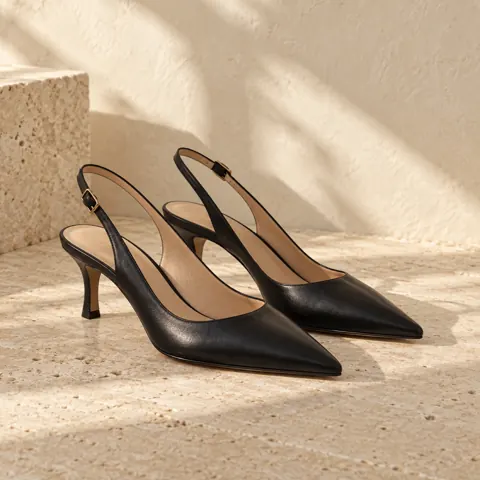 The Slingback